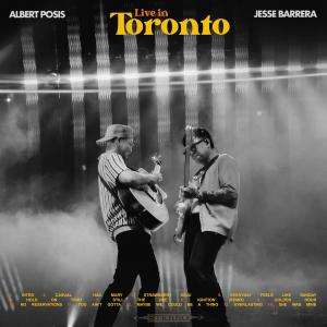ดาวน์โหลดและฟังเพลง Hold On Tight (Live In Toronto) พร้อมเนื้อเพลงจาก Jesse Barrera