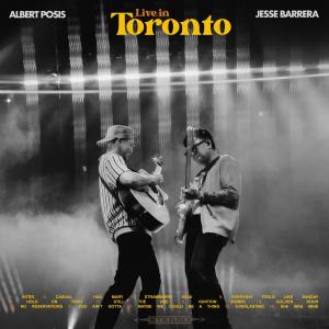 อัลบัม Live In Toronto ศิลปิน Albert Posis