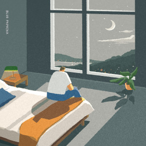 Album 멀리 멀리 oleh Bluepaprika