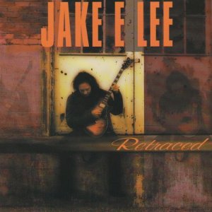 ดาวน์โหลดและฟังเพลง Whiskey Train พร้อมเนื้อเพลงจาก Jake E. Lee