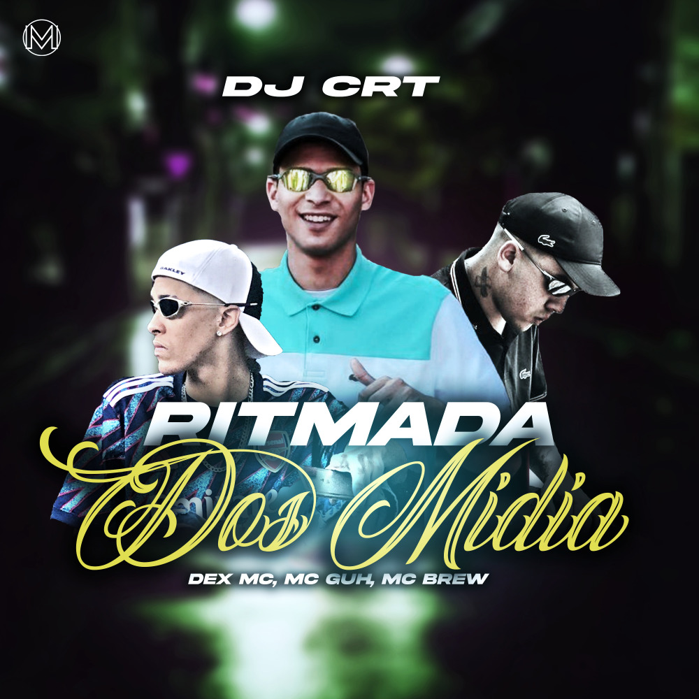 Ritmada dos Mídia