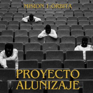 ดาวน์โหลดและฟังเพลง Tormenta De Verano (Explicit) พร้อมเนื้อเพลงจาก Proyecto Alunizaje