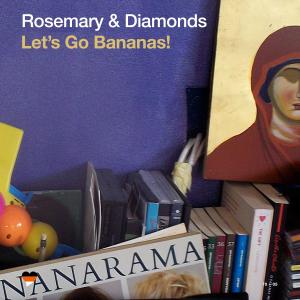 收聽Rosemary的Outro (Escape)歌詞歌曲