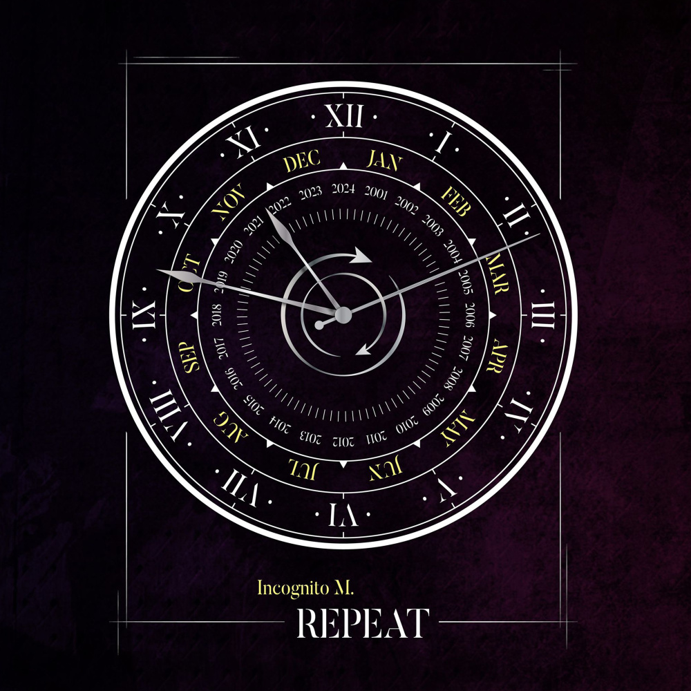 Instinct#4 (Repeat) (Explicit)