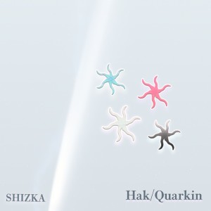 Album Hak from Shizka