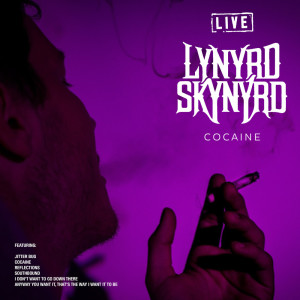 อัลบัม Cocaine (Live) ศิลปิน Lynyrd Skynyrd