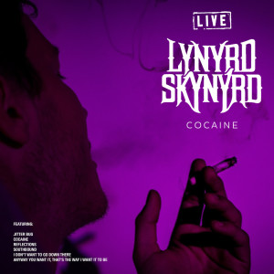 ดาวน์โหลดและฟังเพลง Jitter Bug (Live) พร้อมเนื้อเพลงจาก Lynyrd Skynyrd