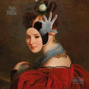 Listen to Capitolo VII song with lyrics from Hell On Mask