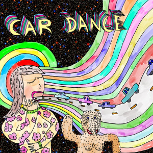 Album Car Dance from Carnivorous Plant Society