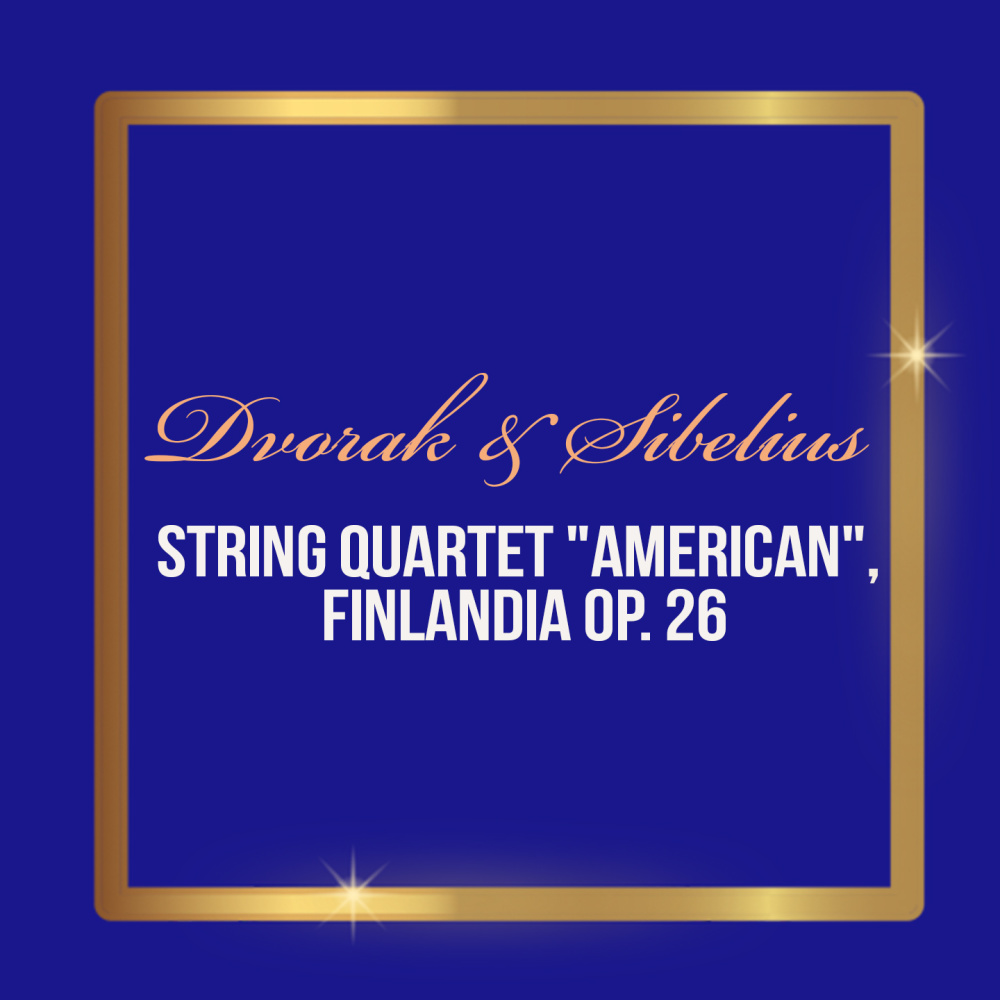 Finlandia, Op. 26