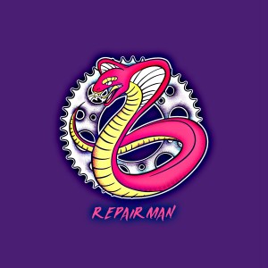 Listen to Repairman song with lyrics from DJ James