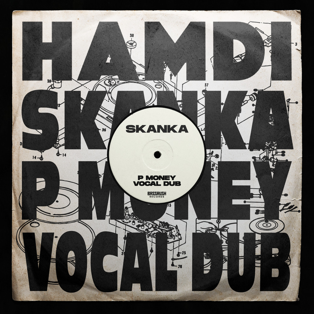 Skanka (Nikki Nair Remix)
