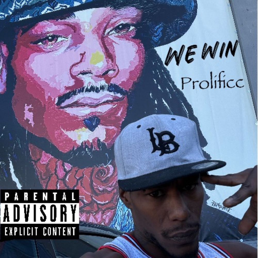We Win (Explicit)