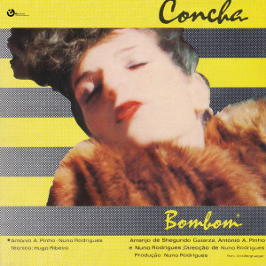 Album Bombom from 