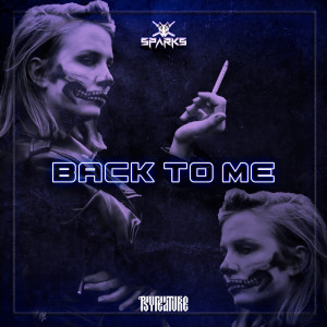 Album Back To Me oleh Sparks
