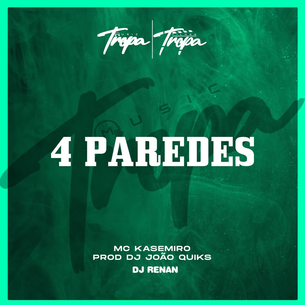 4 Paredes