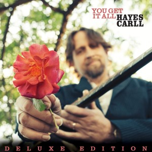 ดาวน์โหลดและฟังเพลง She'll Come Back To Me พร้อมเนื้อเพลงจาก Hayes Carll