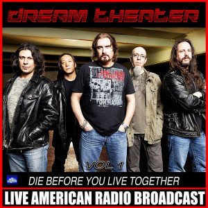 收听Dream Theater的Metropolis, Part 1 The Miracle And The Sleeoer (Live)歌词歌曲