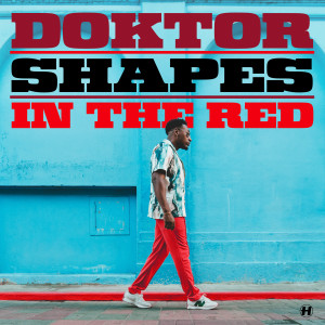 Album In The Red oleh Doktor