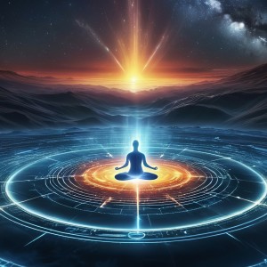 ดาวน์โหลดและฟังเพลง Zen Meditation Sounds Relax พร้อมเนื้อเพลงจาก Calm Music