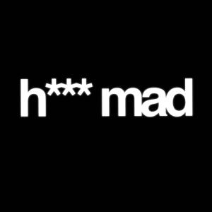 ดาวน์โหลดและฟังเพลง h*** mad พร้อมเนื้อเพลงจาก Giacomo