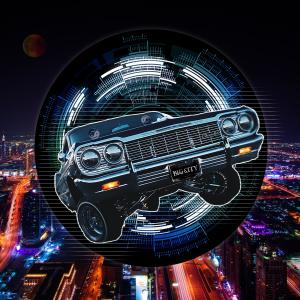 Big City的专辑Internet Explorer (Explicit)