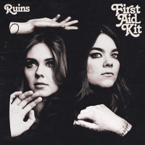 ดาวน์โหลดและฟังเพลง Fireworks พร้อมเนื้อเพลงจาก First Aid Kit