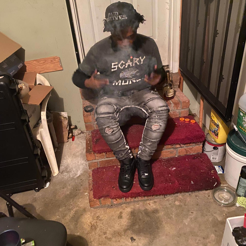 Tripping (Explicit)