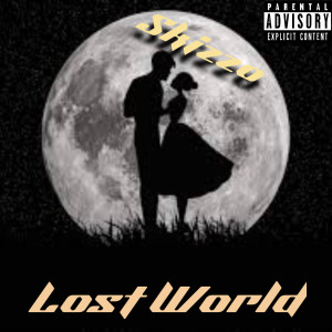 Album Lost World (Explicit) from Skizzo
