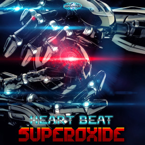Superoxide的專輯Heart Beat