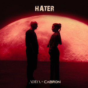 Album Hater from ADDA