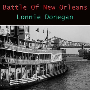 收聽Lonnie Donegan的Cumberland Gap歌詞歌曲