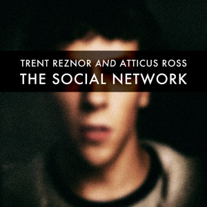 Movie Soundtrack的专辑The Social Network