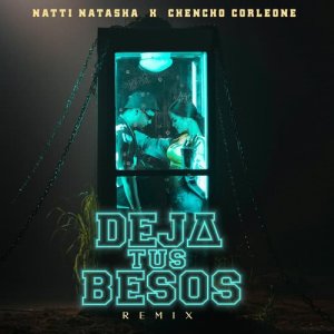 收聽Natti Natasha的Deja Tus Besos (Remix)歌詞歌曲