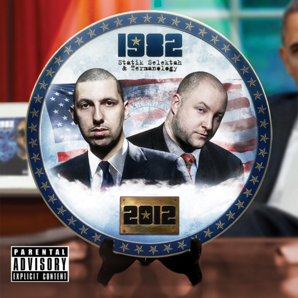 (Itunes Bonus) Creepin (feat. Reks) (Explicit)