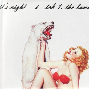 อัลบัม The Bombshell ศิลปิน Itch