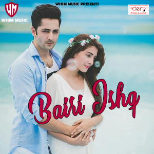 Listen to Bairi Ishq song with lyrics from Sourav Dutta