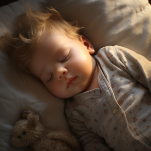 Gentle Night's Lullaby for Baby Sleep
