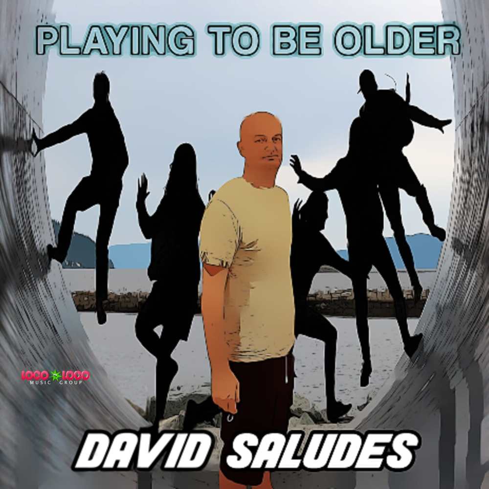Playing to Be Older (Merovingio Deejay Remix)