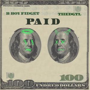 ดาวน์โหลดและฟังเพลง Paid (Explicit) พร้อมเนื้อเพลงจาก theDGTL