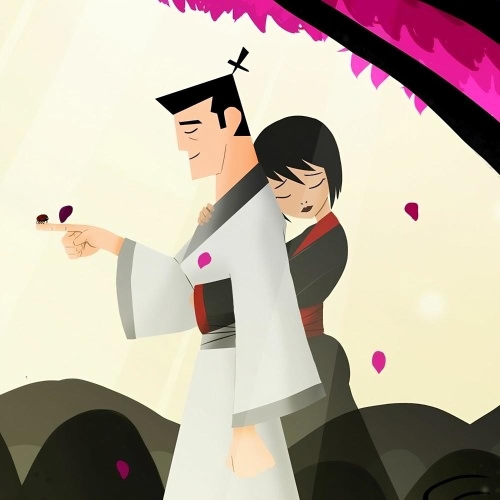 jack&ashi (Explicit)