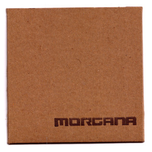 ดาวน์โหลดและฟังเพลง Last Good-Bye พร้อมเนื้อเพลงจาก Morgana