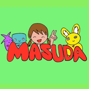 อัลบัม Masuda ศิลปิน Masuda