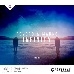 收聽Revero的Infinity歌詞歌曲