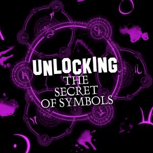 O H Krill的專輯Unlocking the Secret of Symbols