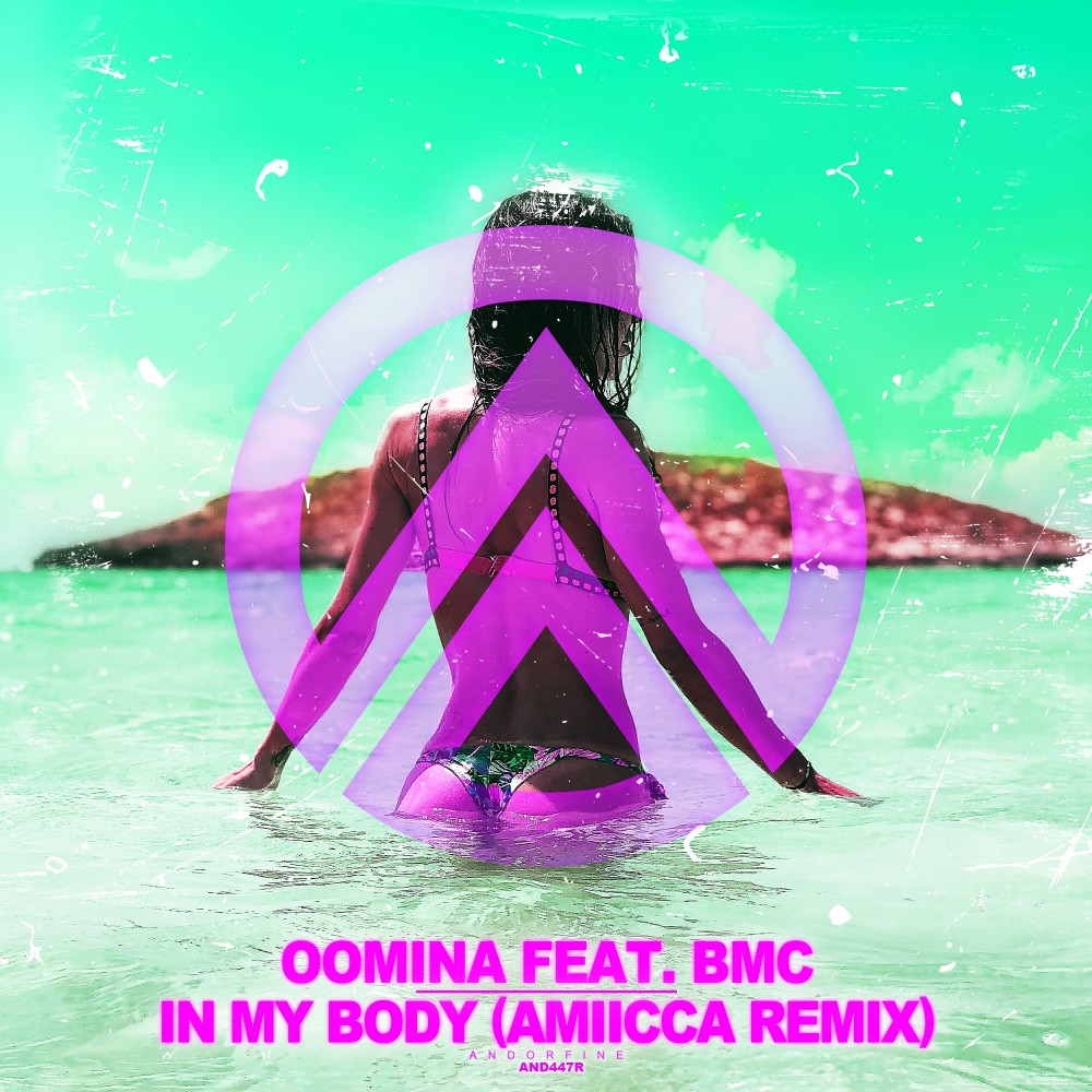 In My Body (Amiicca Remix)