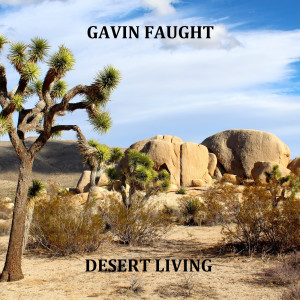 ดาวน์โหลดและฟังเพลง Sandstorm พร้อมเนื้อเพลงจาก Gavin Faught
