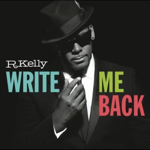 收聽R. Kelly的All Rounds On Me歌詞歌曲