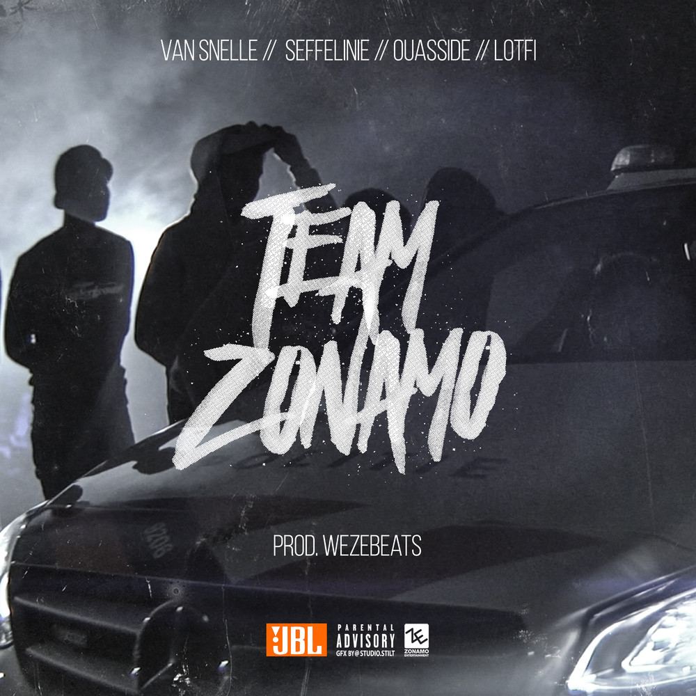 Team Zonamo (Explicit) (其他)