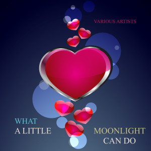 收听Dick Collins的What a Little Moonlight Can Do歌词歌曲